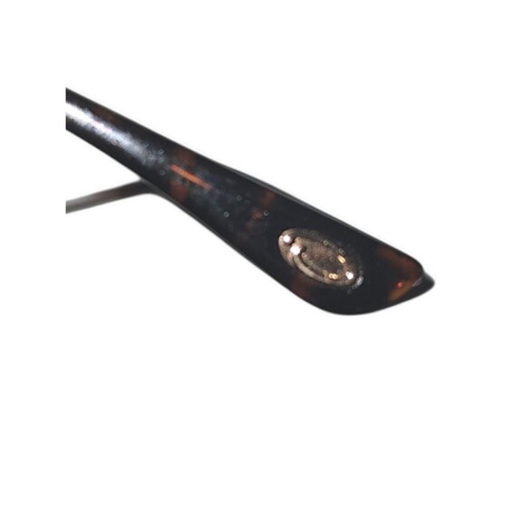 Oscar de la Renta Authentic OSCAR Sunglasses Frames Model 1122 Gold Wire Frames - Picture 2 of 6